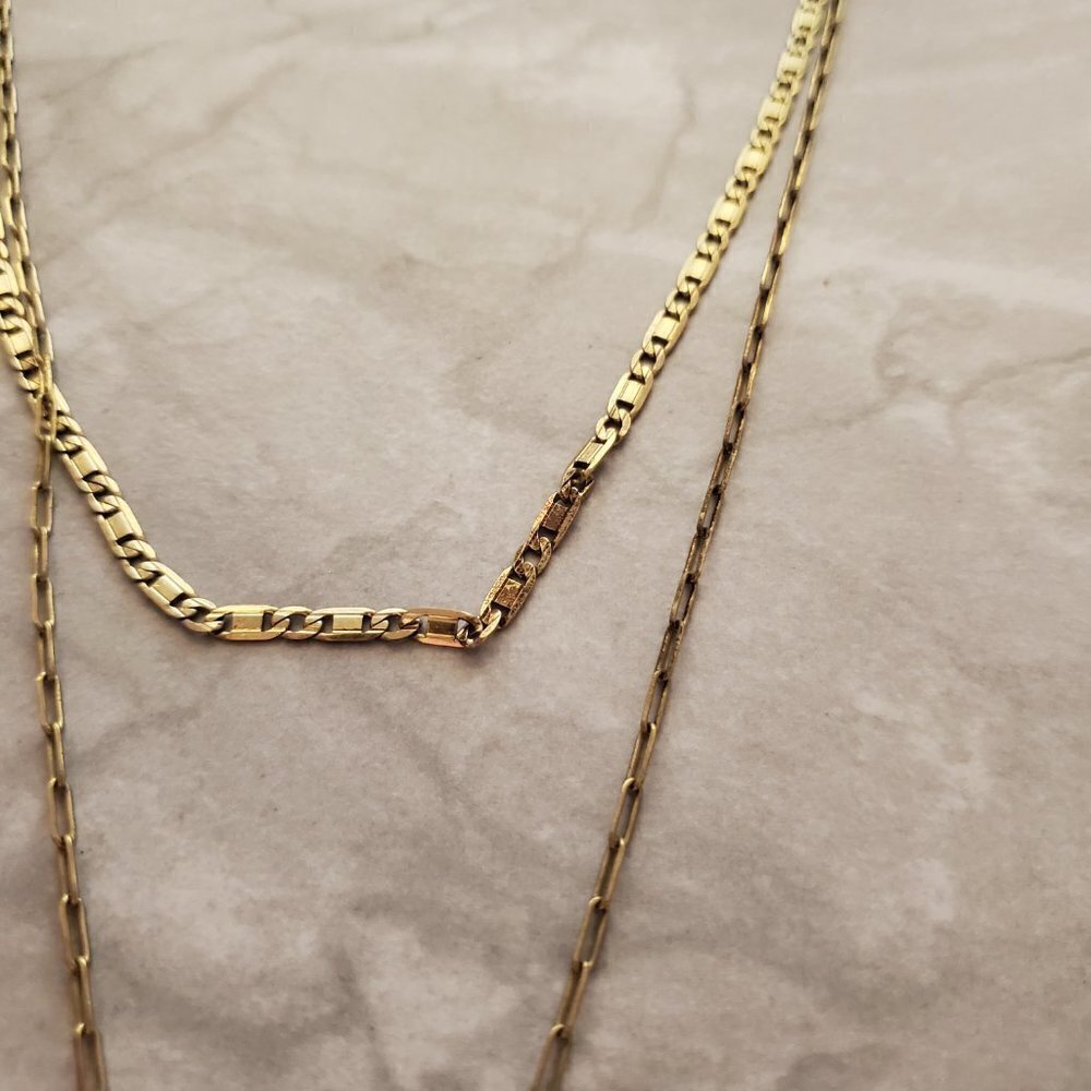 🦄 Stella and Dot Hammered Rhinestones Crystals Pave Unicorn Coin Pendant 🦄 - Picture 5 of 12